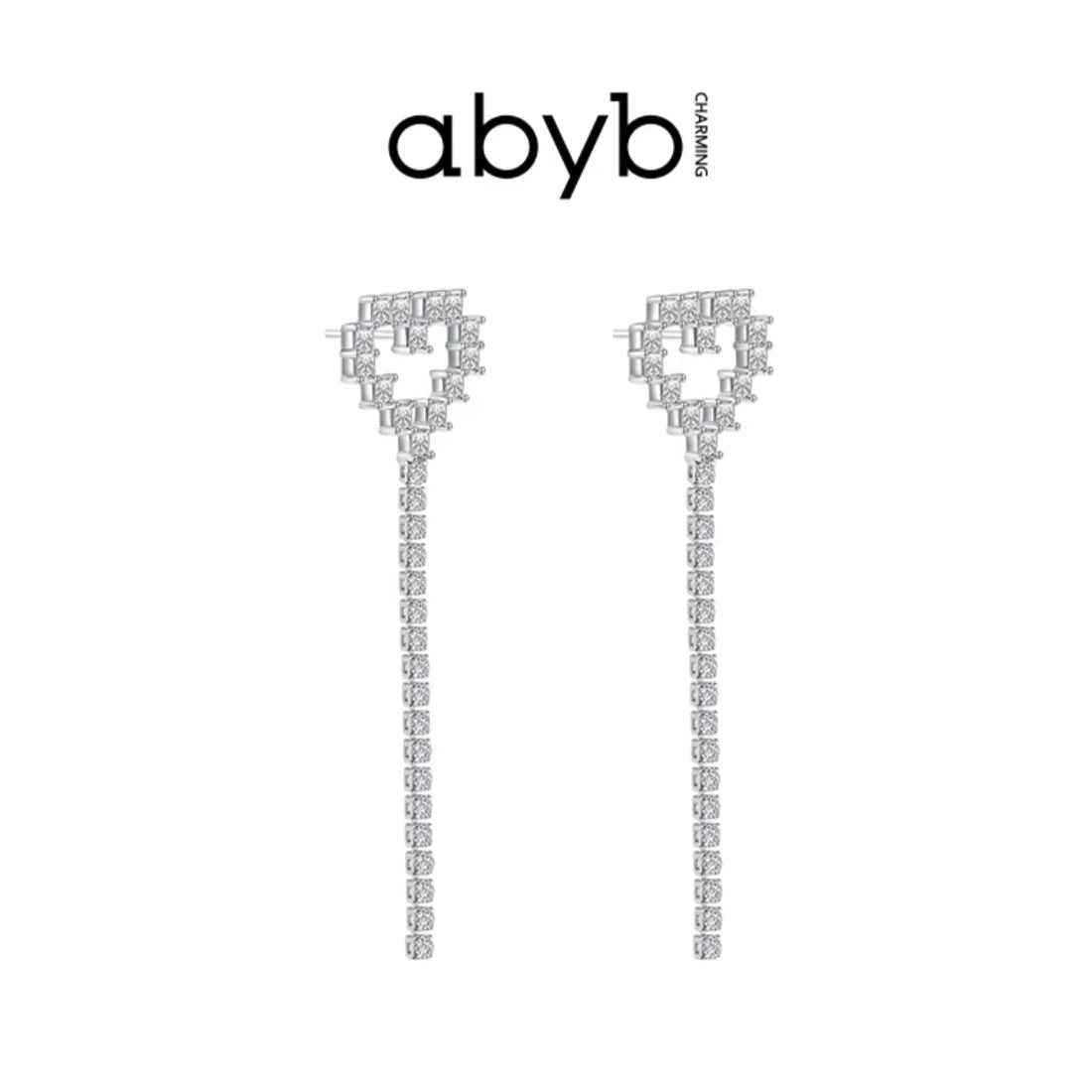 ABYB CHARMING ELECTRIC SHOCK EARPIECE 8pm Canada Store