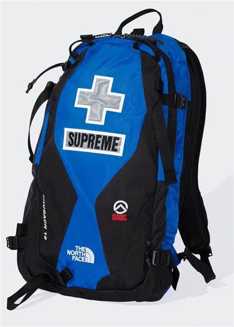 Supreme☓The North Face backpack-