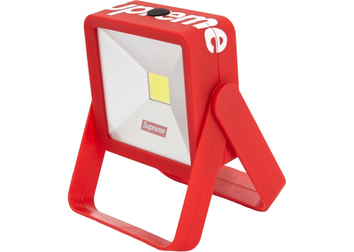 SUPREME MAGNETIC KICKSTAND LIGHT RED – 8pm Canada Store