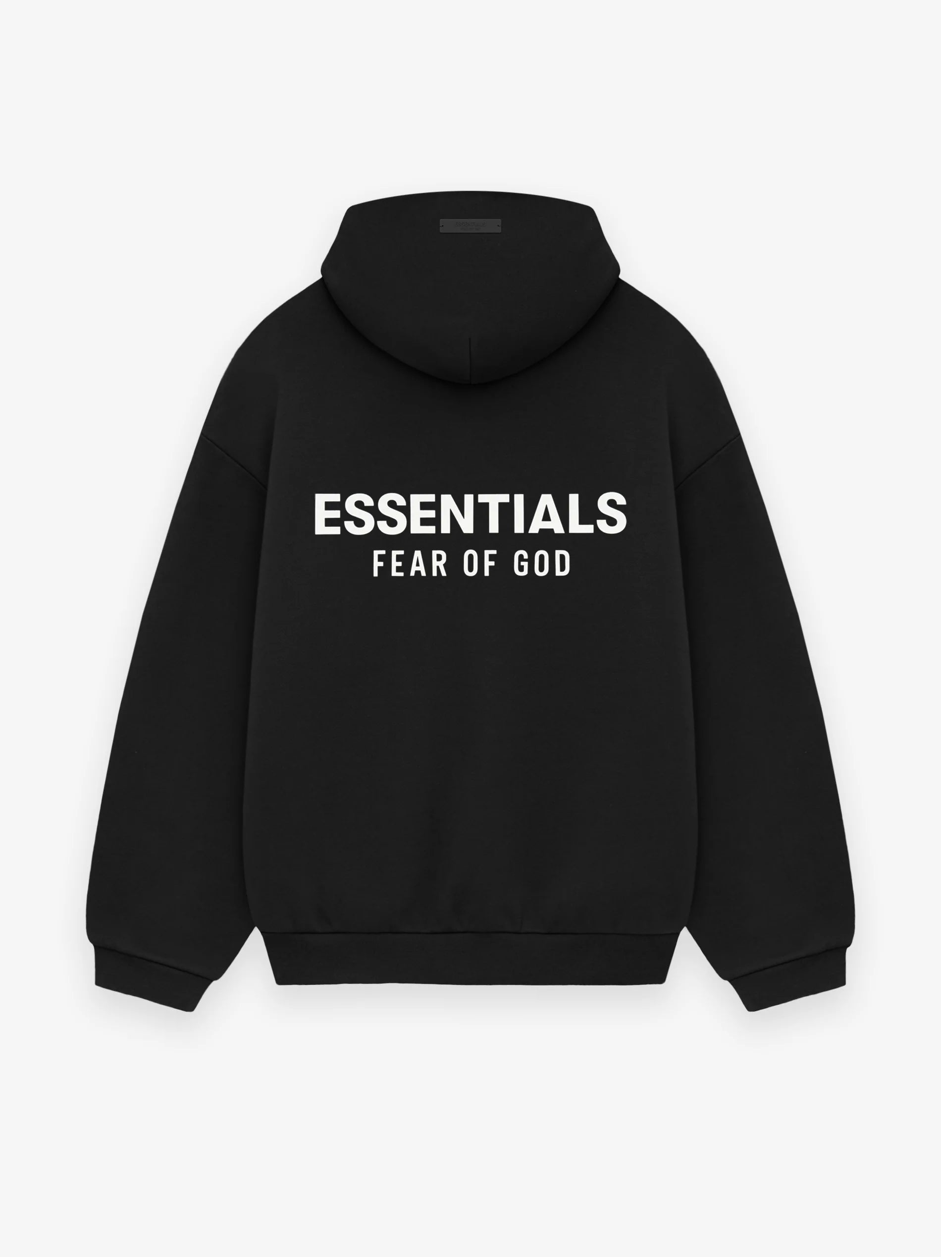 FEAR OF GOD ESSENTIALS FLEECE HOODIE – 8pm Canada Store FEAR OF GOD ESSENTIALS FLEECE HOODIE – 8pm Canada Store
