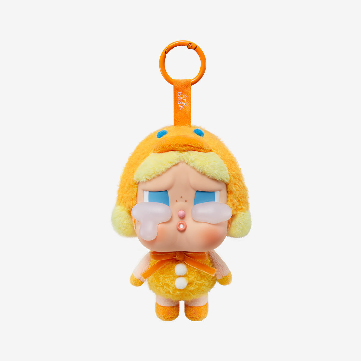 CRYBABY Crying Again Series-Vinyl Face Plush Blind Box – 8pm