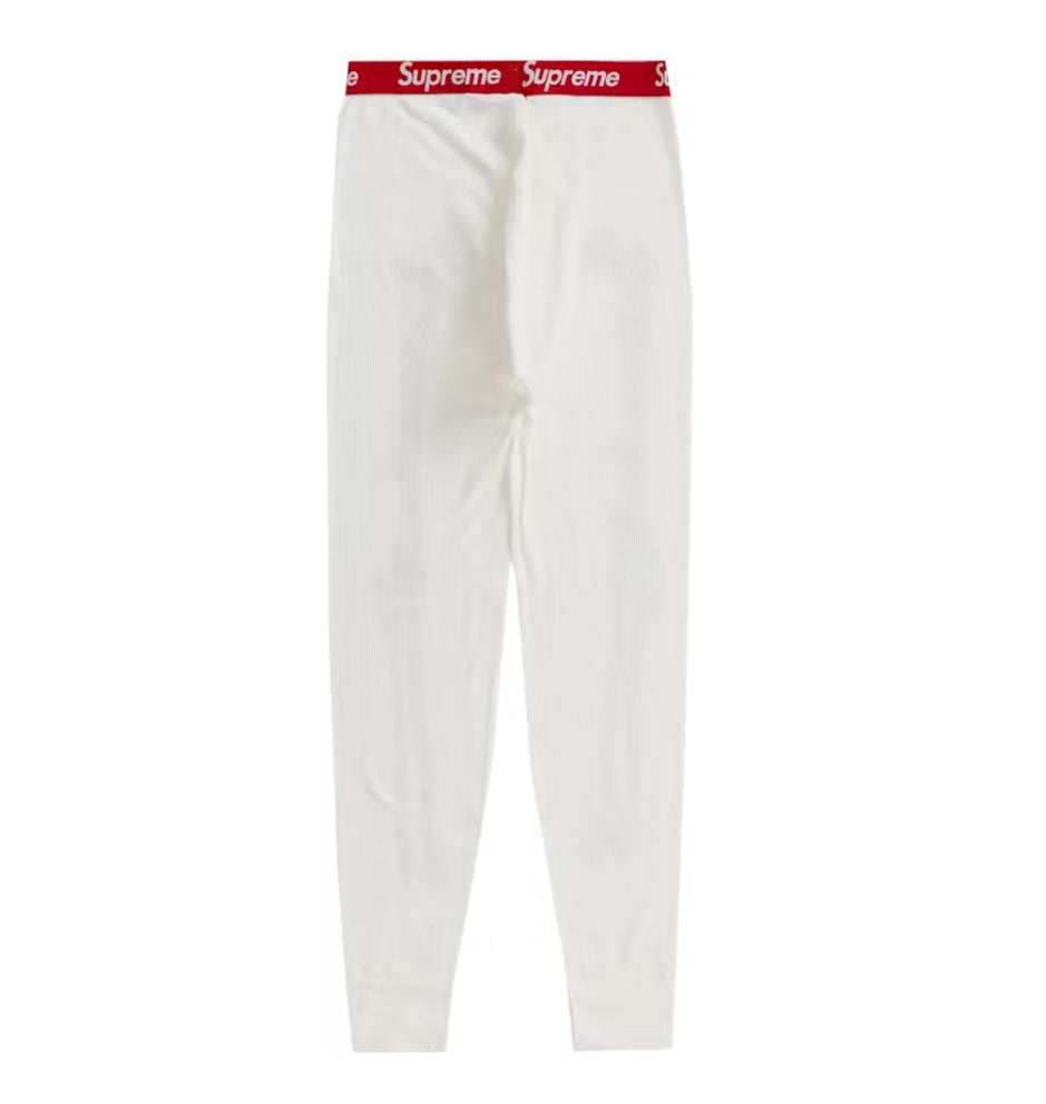 【完全未開封】supreme Hanes Bones Thermal Pant SUPREME HANES BONES THERMAL PANT (1 PACK) NATURAL – 8pm Canada Store