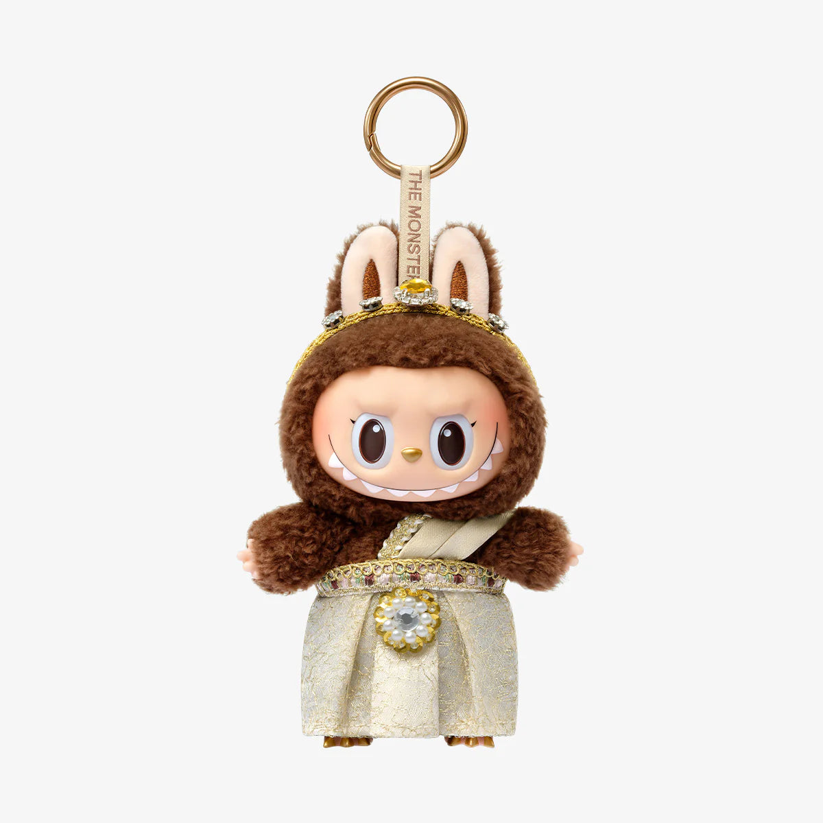 Pop Mart The Monsters Labubu good luck to you Thailand limited – 8pm ...