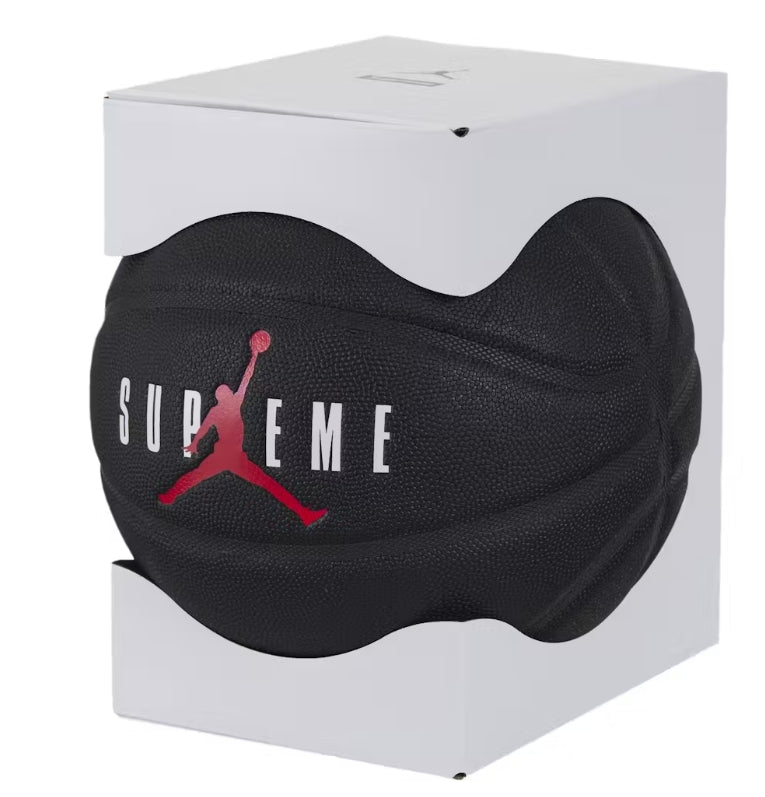 SUPREME SUPREME JORDAN BASKETBALL BLACK – 8pm Canada Store