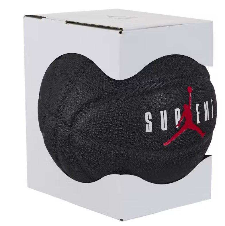 SUPREME SUPREME JORDAN BASKETBALL BLACK – 8pm Canada Store