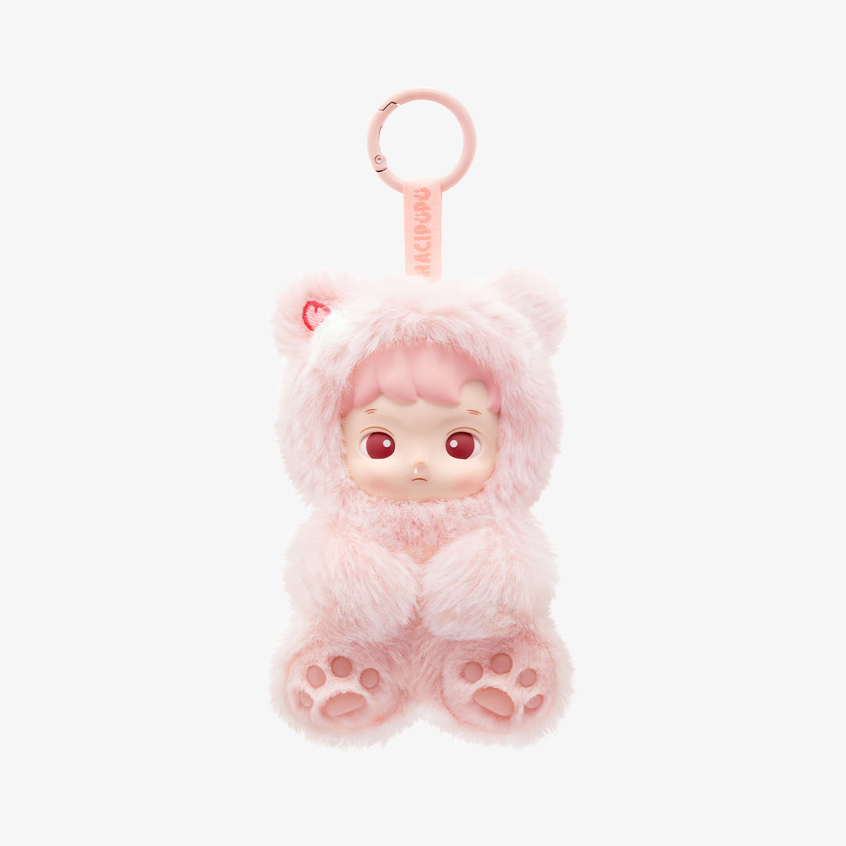 HACIPUPU Gummy Bear Series-Vinyl Plush Pendant Blind Box – 8pm