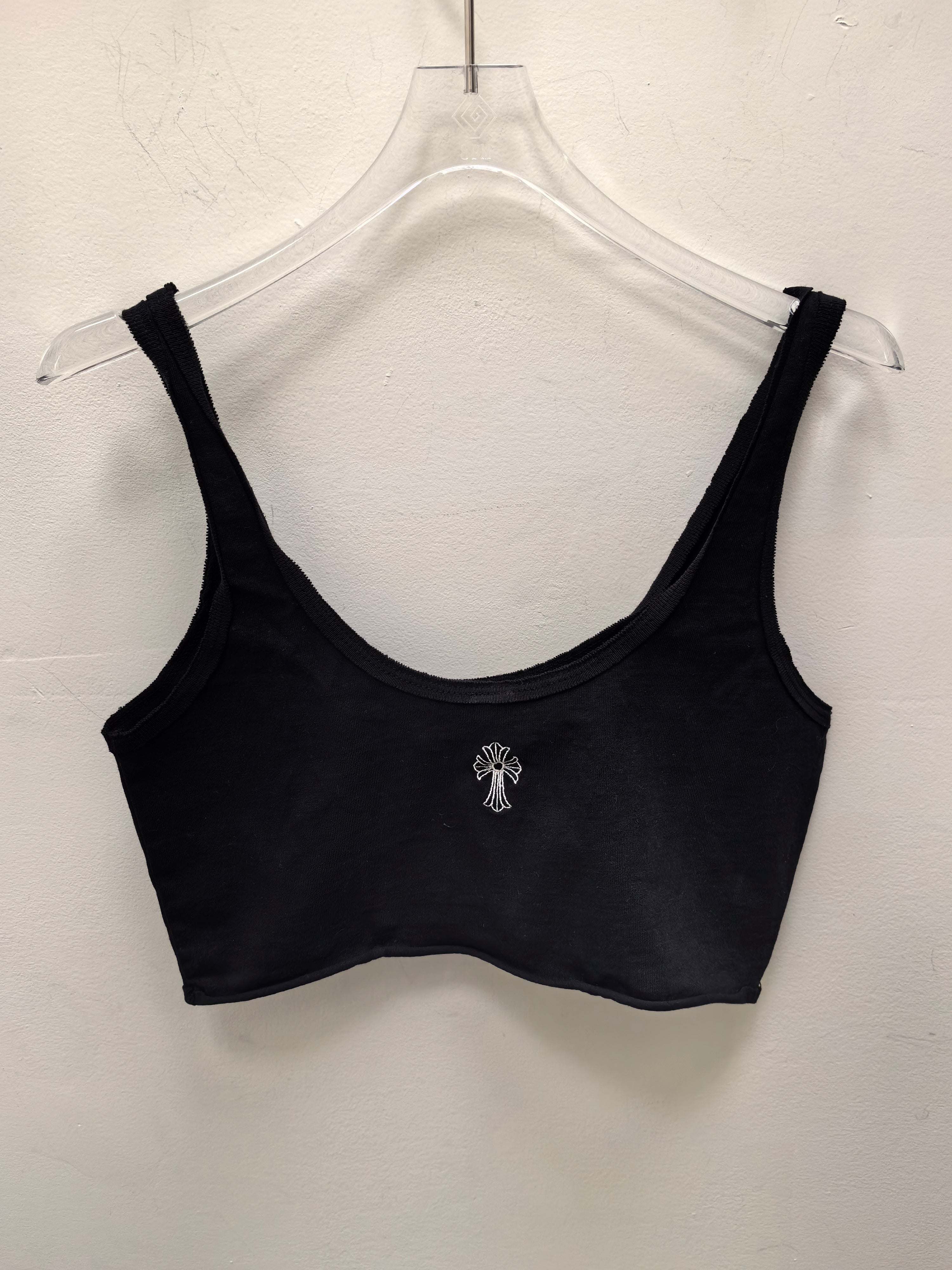 CHROME HEARTS CH WORK TANK CRPD – 8pm Canada Store