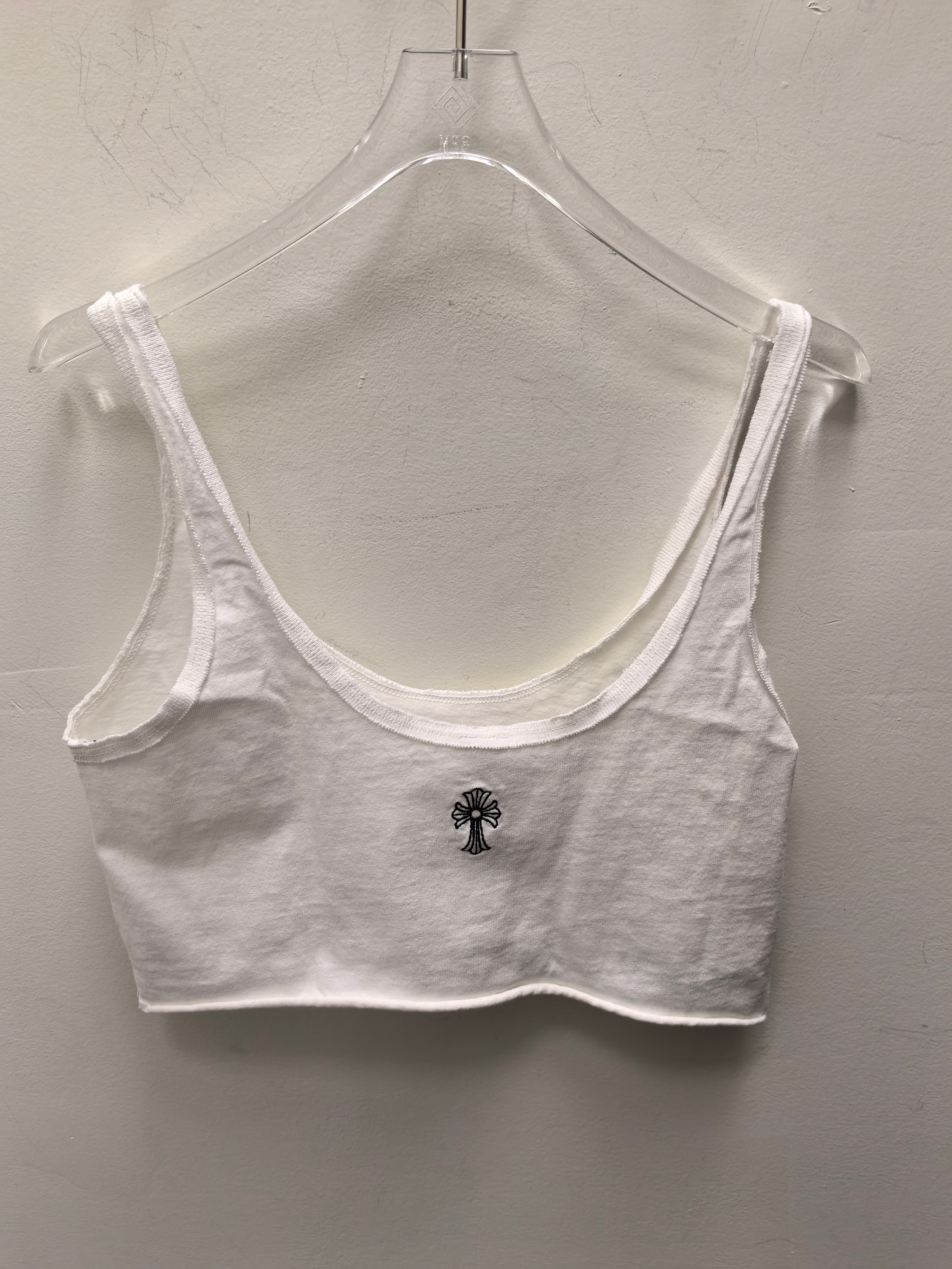 CHROME HEARTS CH WORK TANK CRPD – 8pm Canada Store