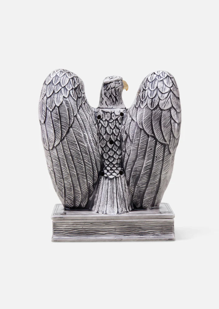 NEIGHBORHOOD BOOZE. PANTHER お香立て ブラック