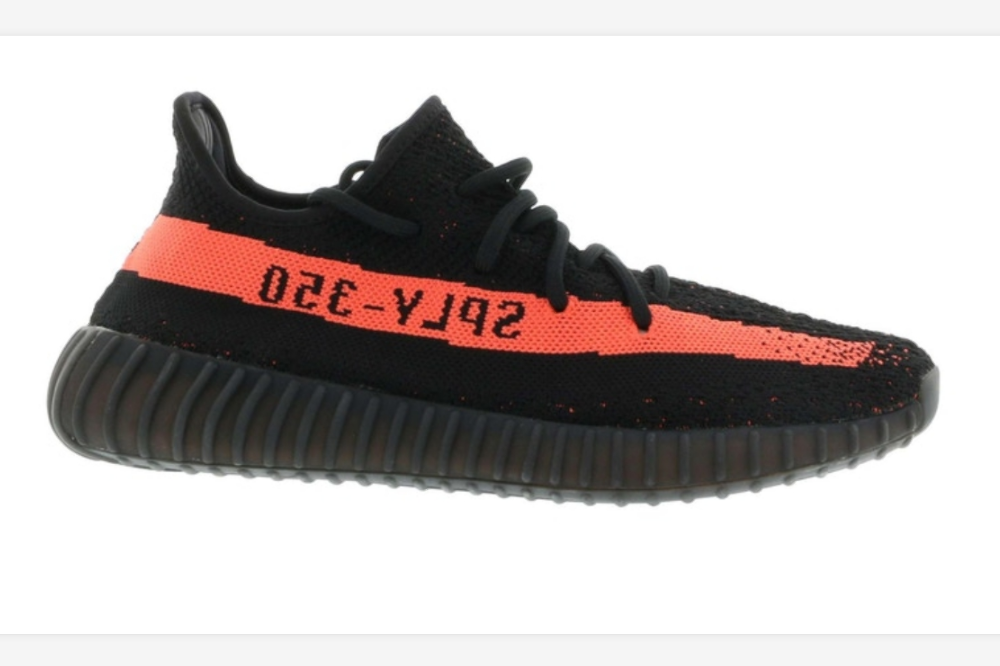ADIDAS YEEZY BOOST 350 V2 CORE BLACK RED – 8pm Canada Store