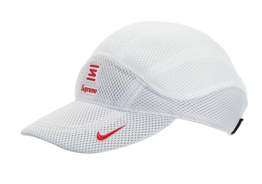 Supreme nike running hat clearance