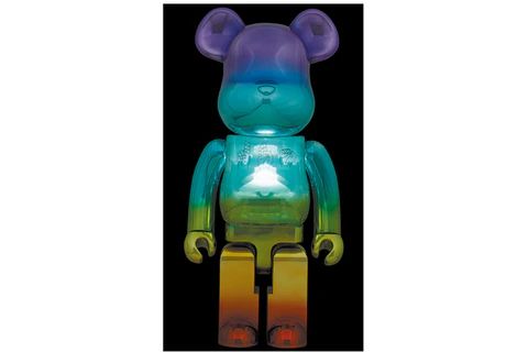 フィギュア BE@RBRICK U.F.O. 1000％ ALAN SMITHEE FILM