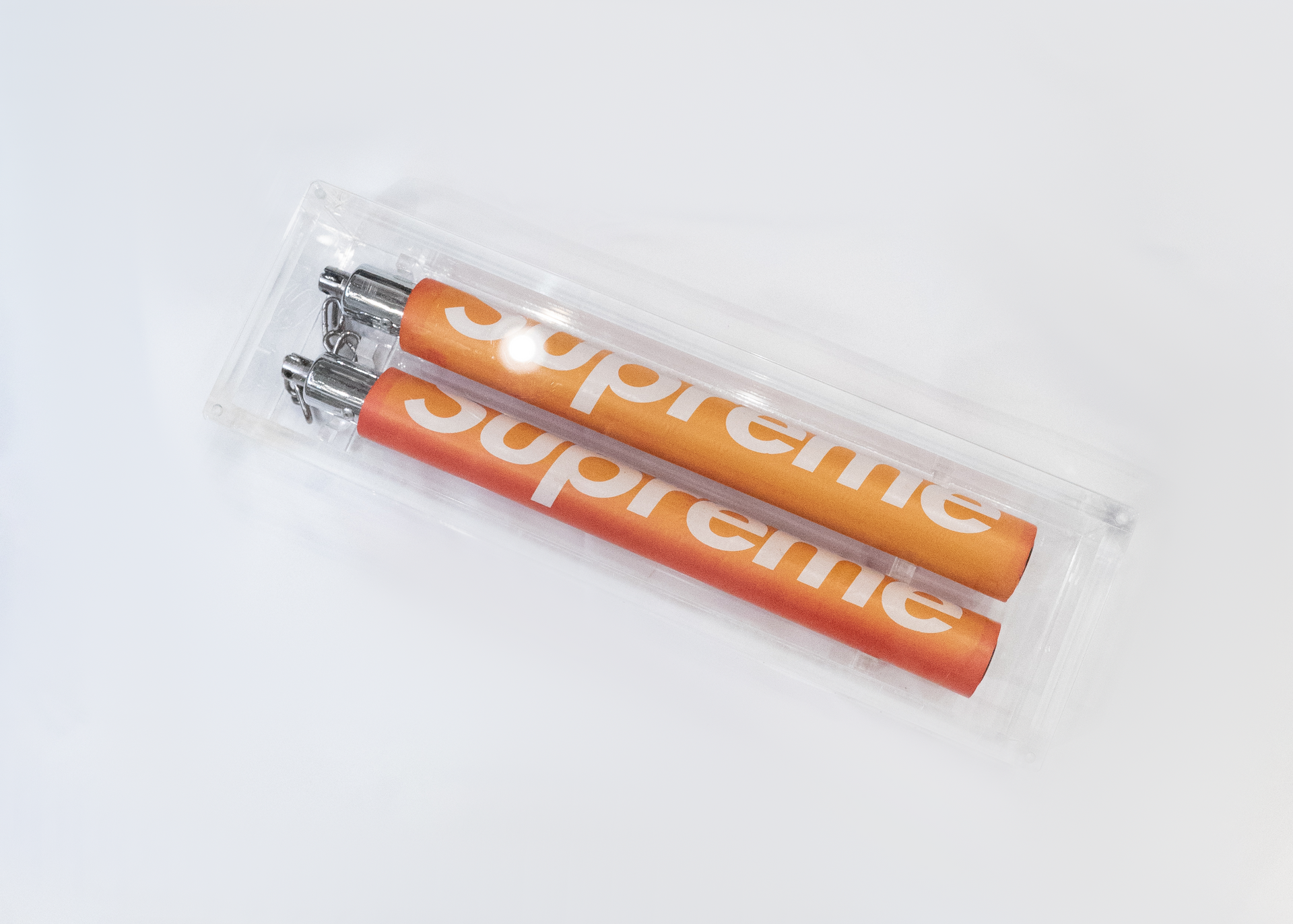 SUPREME NUNCHUCKS – 8pm Canada Store