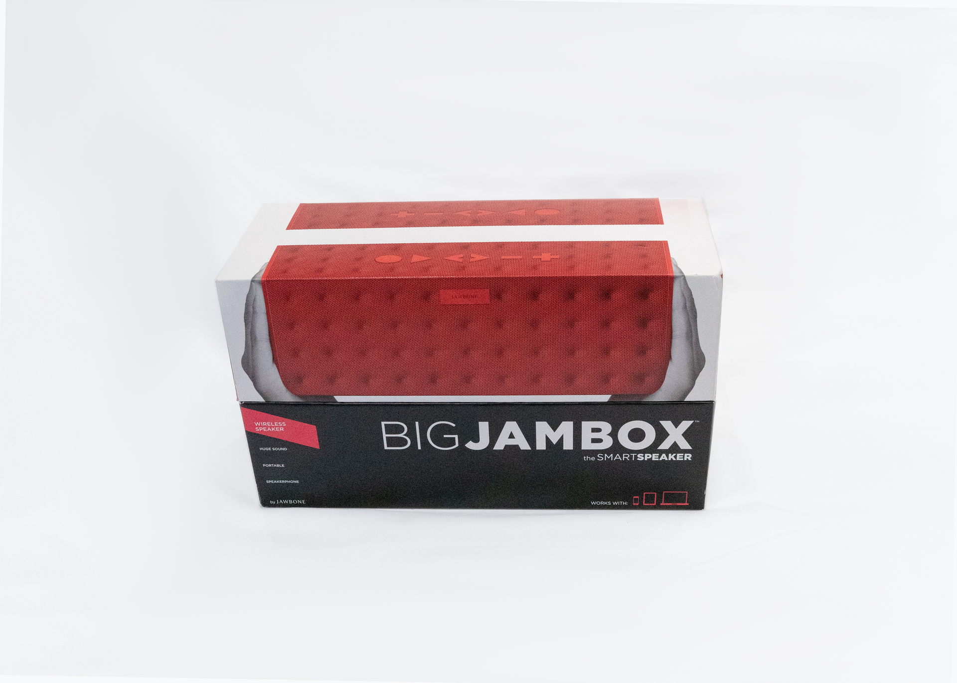 SUPREME BIG JAMBOX SPEAKER – 8pm Canada Store