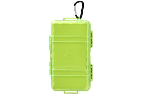 家具・インテリア supreme pelican 1060 case neon yellow Supreme Pelican 1060 Case Yellow/Neon -barely | Depop
