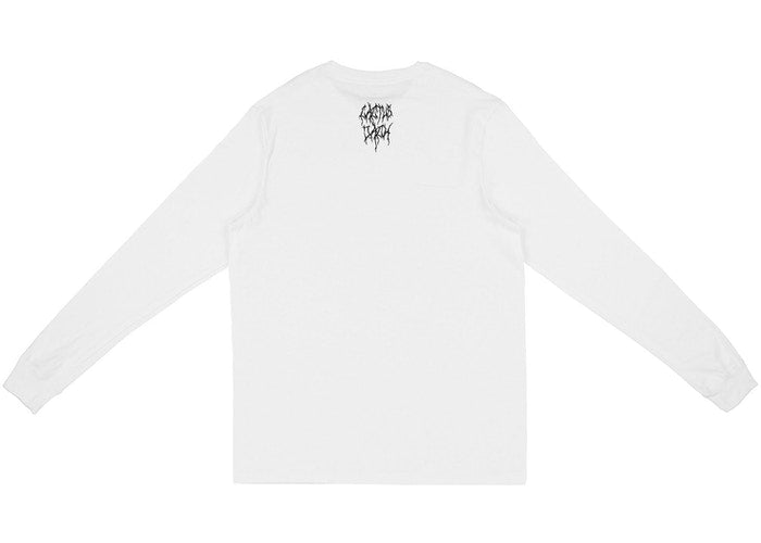 TRAVIS SCOTT – 8pm Canada Store