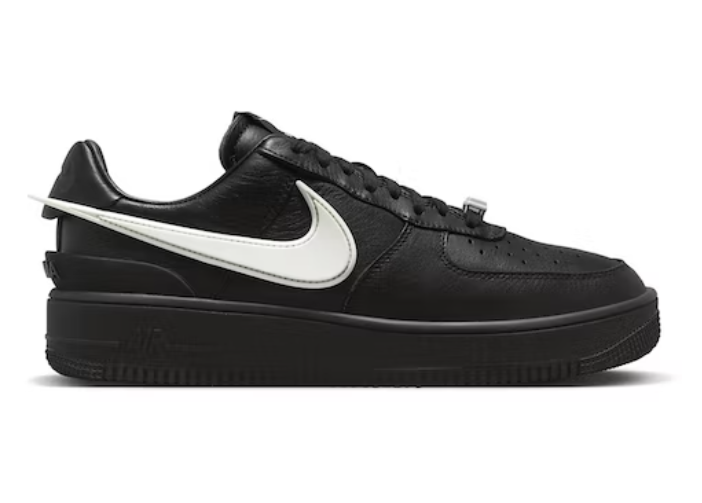 NIKE AIR FORCE 1 LOW SP AMBUSH BLACK – 8pm Canada Store