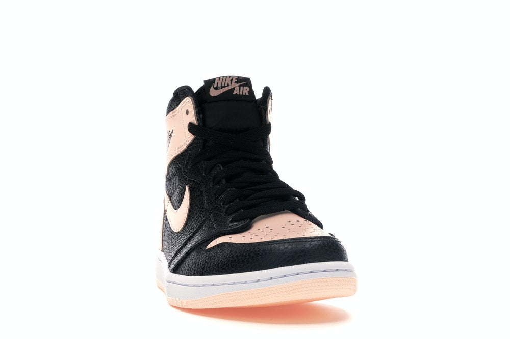 JORDAN 1 RETRO HIGH BLACK CRIMSON TINT GS – 8pm Canada Store