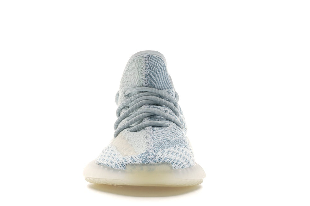 yeezy cloud white adidas