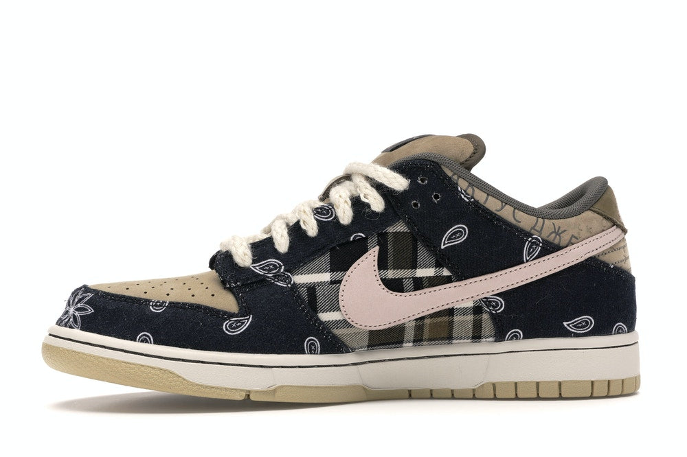 NIKE SB DUNK LOW TRAVIS SCOTT (REGULAR BOX) – 8pm Canada Store