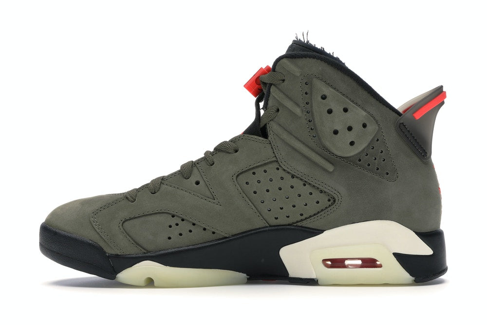JORDAN 6 RETRO TRAVIS SCOTT – 8pm Canada Store JORDAN 6 RETRO TRAVIS SCOTT – 8pm Canada Store