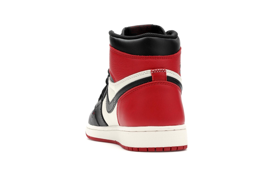JORDAN 1 RETRO HIGH BRED TOE – 8pm Canada Store