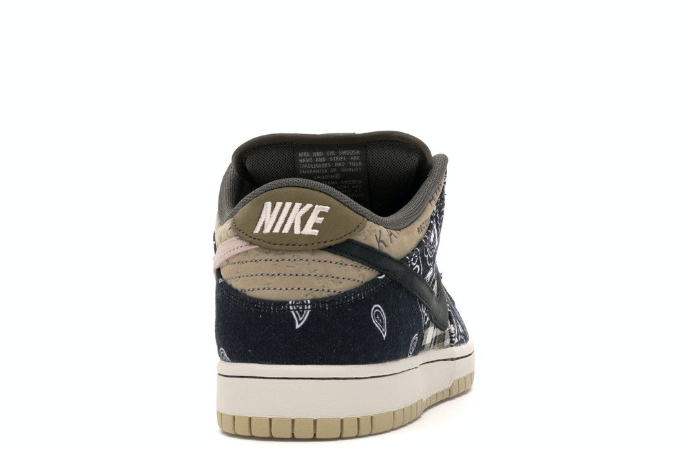 NIKE SB DUNK LOW TRAVIS SCOTT (REGULAR BOX) – 8pm Canada Store