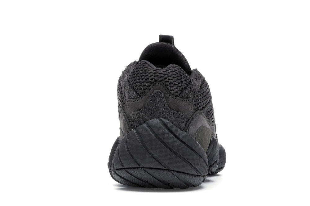 yeezy 500 utility black flight club